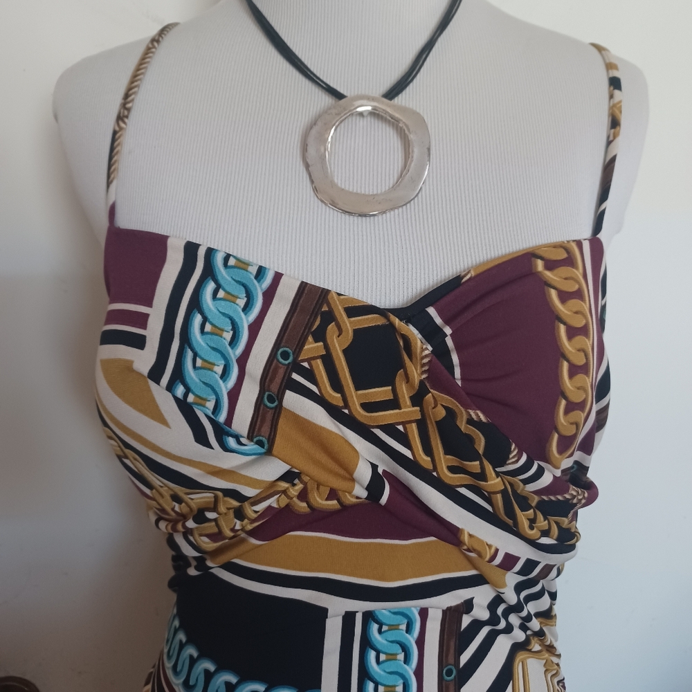 Sabora brand size Large womens dress